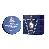 Truefitt & Hill Trafalgar Shaving Cream 5.8 oz