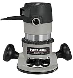 Factory-Reconditioned Porter-Cable 9690LRR 1-3/4 Horsepower Router Kit