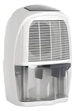 De'Longhi DEC180E Portable Dehumidifier