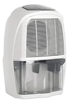 De'Longhi DEC180E Portable Dehumidifier