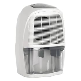 DeLonghi DEC180E Portable Dehumidifier