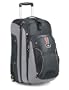 High Sierra AT606-235 AT606 26-Inch Wheeled Backpack with Removable Daypack (Greystone/Shadow/Black)