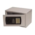 Gary Personal Safe - Gray