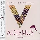 Adiemus V: Vocalise by  Gavin Horsley, Richard Harwood, Karl Jenkins, Sergey Rachmaninov, and Heitor Villa-Lobos 