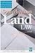 Sourcebook on Land Law (Sourcebook Series)