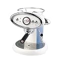 FrancisFrancis! X6 Espresso Cappuccino Machine - White (203002)