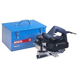 Bosch 3296K 3-1/4-Inch Planer Kit