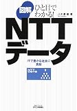 ひと目でわかる!図解NTTデータ―ITで豊かな社会に貢献 (B&Tブックス)...