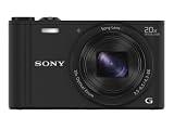 Sony DSCWX350