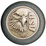 Gold Band Cap, ASP Eagle Certified