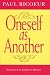 Oneself as Another