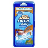 Dr. Scholl's Freeze Away Dual Action Wart Remover 7-Treat