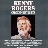 Kenny Rogers - Greatest Country Hits