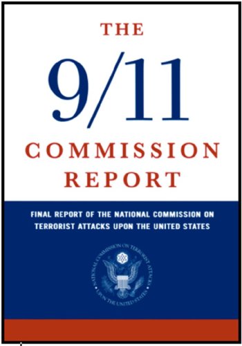 The 9 11 Commission Report