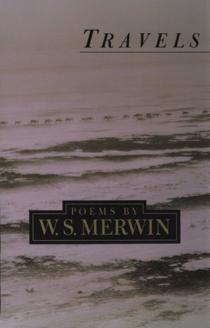  W. S. Merwin