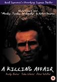 A Killing Affair [DVD]