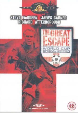 The Great Escape [Region 2]