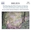Delius - Orchestral...