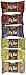 Nature's Bakery Fig Bar Variety (Pack of 12)