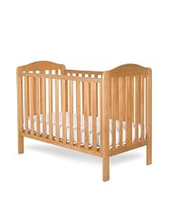 Takeley Cot (Antique Pine) - Save up to 20%