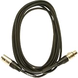 Live Wire Advantage Standard EXM Series Microphone Cable 15 Foot