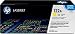 HP Laserjet 122A  Yellow Cartridge in Retail Packaging (Q3962A)