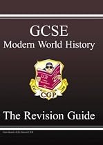 GCSE Modern World History: Revision Guide Pt. 1 & 2 (Revision Guides)
