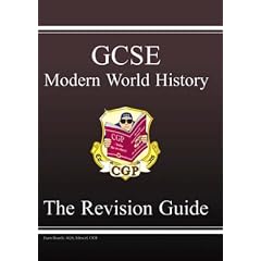 GCSE Modern World History: Revision Guide Pt. 1 & 2 (Revision Guides)