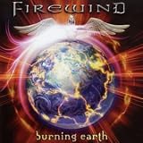 Burning Earth