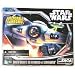 Star Wars - Vehicle - Darth Vader's TIE Advanced X1 Starfighter