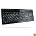 Logitech PlayStation 3 Cordless MediaBoard Pro