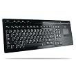 Playstation 3 Logitech Cordless Mediaboard Pro