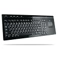 Logitech PlayStation 3 Cordless MediaBoard Pro