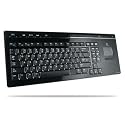 Logitech PlayStation 3 Cordless MediaBoard Pro