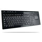 LogitechPlayStation3CordlessMediaBoardPro