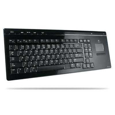 Playstation 3 Logitech Cordless Mediaboard Pro