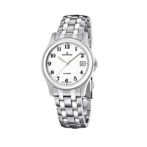 Candino Herrenarmbanduhr 2077/1 Preisvergleich