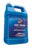 Meguiar's 54 Marine RV Gel Wash rich Suds