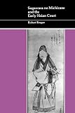 Sugawara no Michizane and the Early Heian Court Robert Borgen