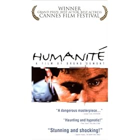 Humanit� (English subtitles) [VHS]