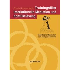 Trainingsfilm Interkulturelle Mediation und Konfliktl�sung, DVD