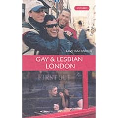 Gay and Lesbian London