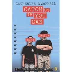 Catch Us If You Can