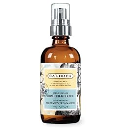 Caldrea Basil Blue Sage Home Fragrance, 4 oz. by Caldrea