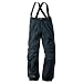 Vaude Funktions-Überhose Frauen, schwarz
