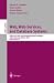 Web, Web-Services, and Database Systems: NODe ... 3540007458