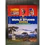 Africa: Geography, History, Culture (Prentice Hall World Studies)