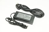 Laptop Charger AC Adapter for Toshiba Satellite Pro A120with UK AC Power Cord
