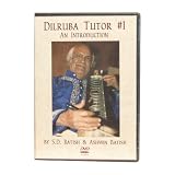 Introduction to Dilruba, DVD