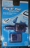 GBA Rechargeable Battery Pack